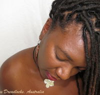 Empress Dreadlocks - Hairdresser Australia