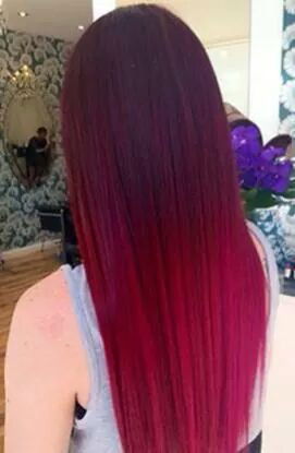 CJ Unique Hair & Beauty - Hairdresser Australia 0