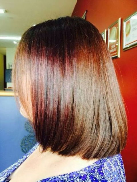 CJ Unique Hair & Beauty - Hairdresser Australia 3