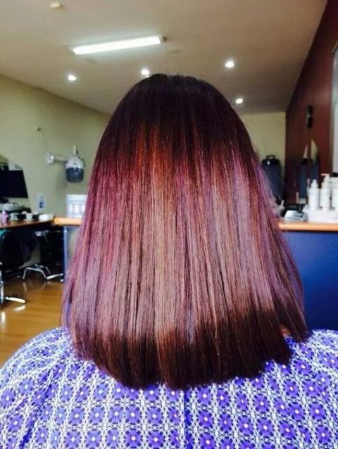 CJ Unique Hair & Beauty - Hairdresser Australia 4