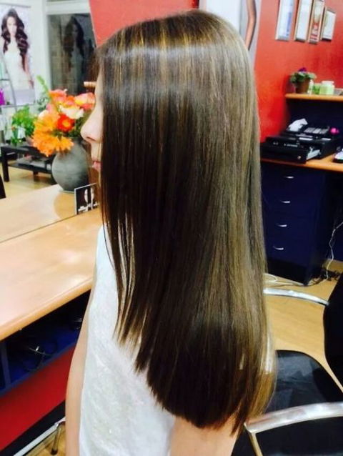 CJ Unique Hair & Beauty - Hairdresser Australia 6