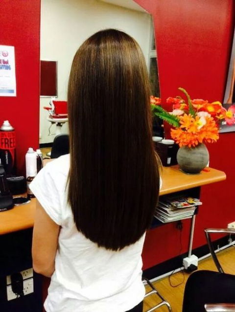 CJ Unique Hair & Beauty - Hairdresser Australia 7