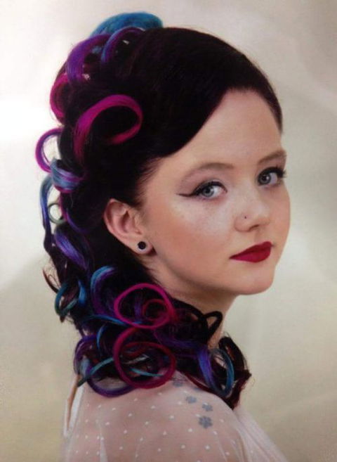 CJ Unique Hair & Beauty - Hairdresser Australia 10