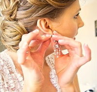 Cassandra de Bruin - Hair and Makeup Artist - Hairdresser Australia