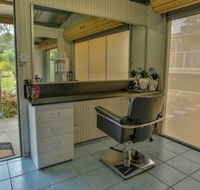 Hairy Situation Moruya