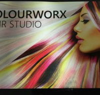 Colourworx - Hairdresser Australia