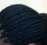 Savannah Hair Extensions - Hairdresser Australia