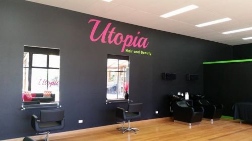  Hairdresser Australia