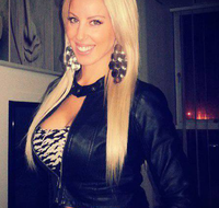 Coco Blonde Hair - Hairdresser Australia