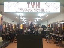 Tayloring Your Hair - Hairdresser Australia 0