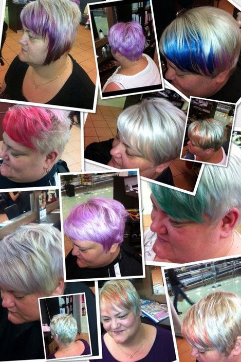 Tayloring Your Hair - Hairdresser Australia 4