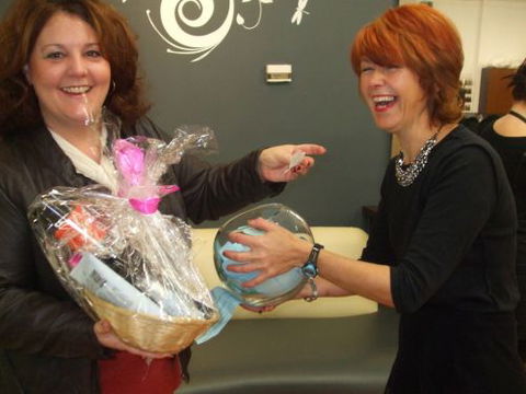 Tayloring Your Hair - Hairdresser Australia 5