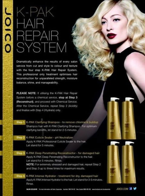 Tayloring Your Hair - Hairdresser Australia 6