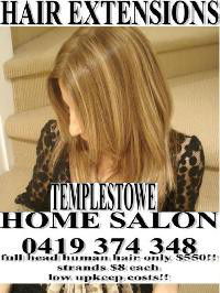 Templestowe VIC Hairdresser Australia