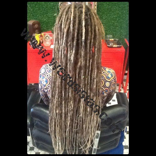 Northcote VIC Hairdresser Australia