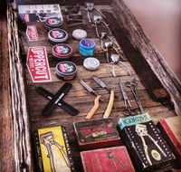 Golden Four Barbershop