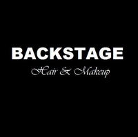 Backstage Hair And Makeup