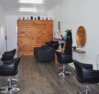 Textured Hair Studio - Hairdresser Australia