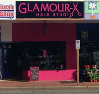 Glamour-X - Hairdresser Australia