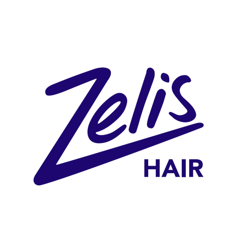 Zelis Hair - Hairdresser Australia 1