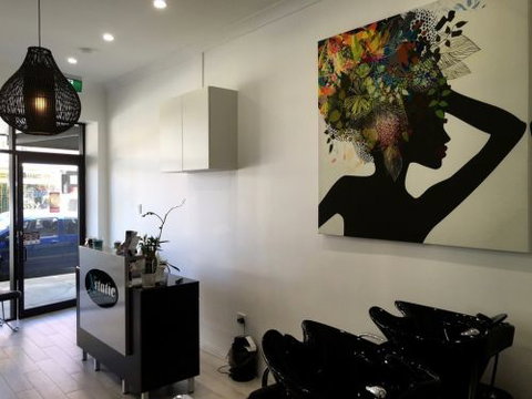 Xstatic Hair Studio - Hairdresser Australia 0