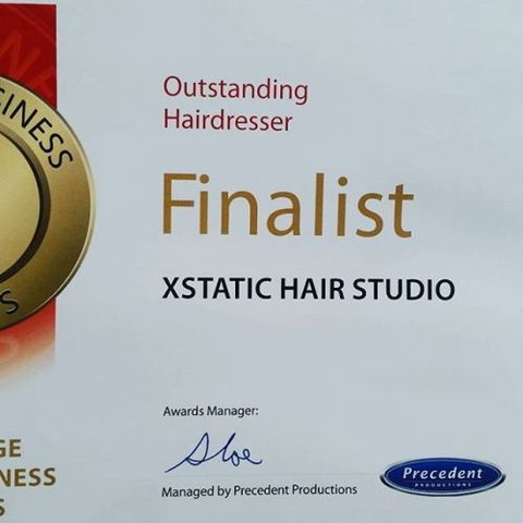 Xstatic Hair Studio - Hairdresser Australia 3
