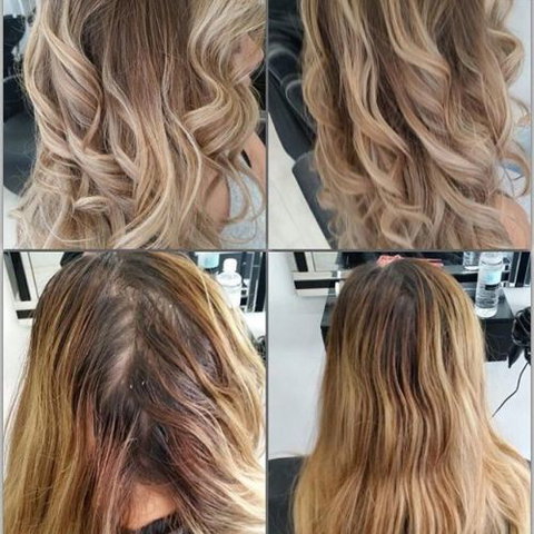 Xstatic Hair Studio - Hairdresser Australia 4