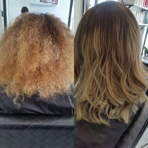 Xstatic Hair Studio - Hairdresser Australia 5