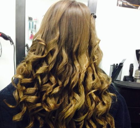 Dream Dry Hair Salon - Hairdresser Australia 4