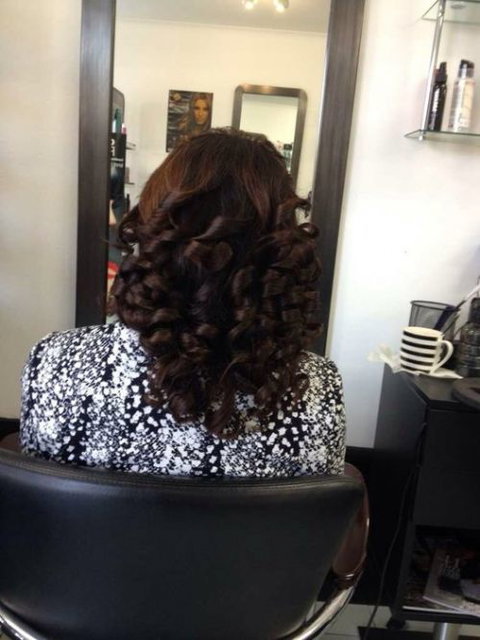 Dream Dry Hair Salon - Hairdresser Australia 6