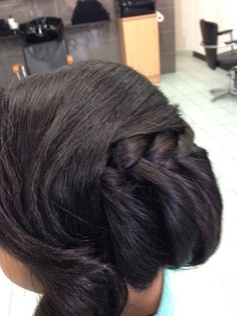 Dream Dry Hair Salon - Hairdresser Australia 8