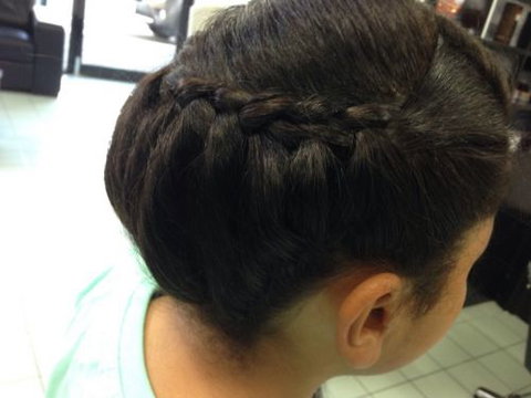 Dream Dry Hair Salon - Hairdresser Australia 9