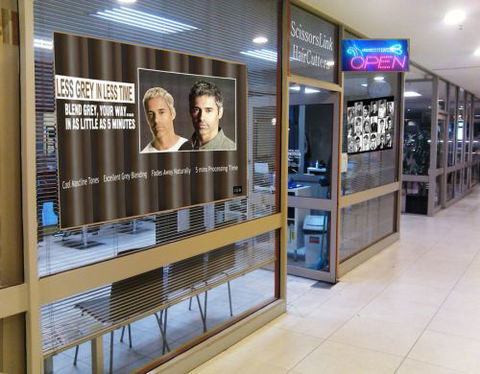 Scissorslink HairCutters - Hairdresser Australia 3