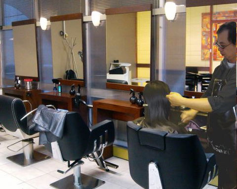Scissorslink HairCutters - Hairdresser Australia 4
