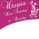Utopia Hair Artistry & Beauty - Hairdresser Australia 0