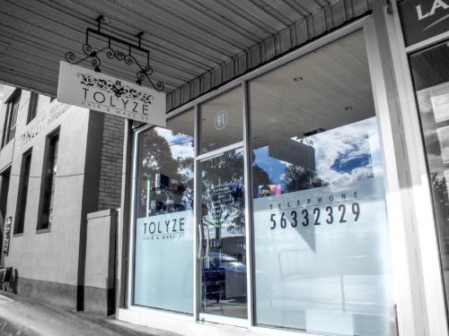 Trafalgar VIC Hairdresser Australia