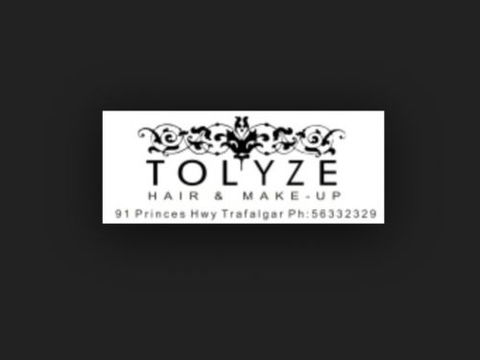 Tolyze Hair & Make-Up - Hairdresser Australia 2