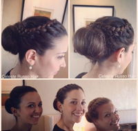 Avant Garde Hair and Makeup - Hairdresser Australia