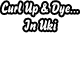 Curl Up amp Dye..In Uki - Hairdresser Australia