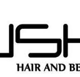 Rusk Hair and Beauty - Hairdresser Australia