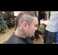 The Barbers Bru - Hairdresser Australia