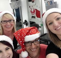 Vision Hair Team - Hairdresser Australia