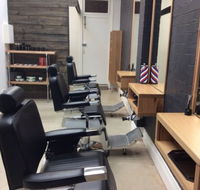 Surrey Barbers - Hairdresser Australia
