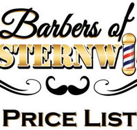 Barbers of Elsternwick - Hairdresser Australia