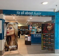 Itz All About Hair - Hairdresser Australia