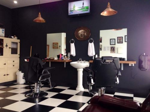 Kelvin Grove QLD Hairdresser Australia
