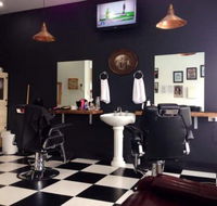 The Razorstrap - Hairdresser Australia