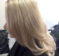 Hair By Janice Cooper - Hairdresser Australia