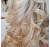 In My Studio... The Art Of Hair - Hairdresser Australia