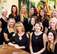 Silk Hair Design amp Beauty Spa - Hairdresser Australia